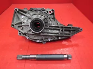 02-09 Envoy Trailblazer Ascender 3.42 eje delantero diferencial 4x4 Opt GU6 2065 - Imagen 1 de 10