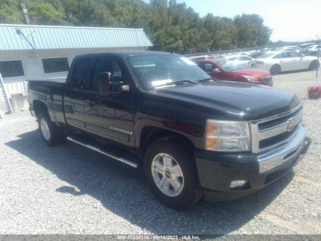 Used Automatic Transmission Assembly fits: 2009 Chevrolet Silverado 1500 pickup Foto 1 de 4