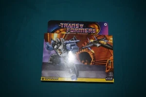 Hasbro Transformers Skywarp Reissue Movie 86 Open W/box - Picture 1 of 4