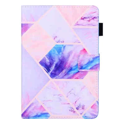 For iPad 10th 9th 8th 7th 6th 5th Gen/Mini/Air Magnetic Flip Leather Case Cover - Image 1 of 4