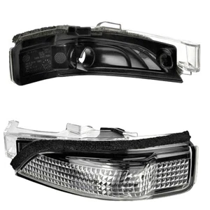 Rechts LED Flügel Spiegel Blinkleuchte für Toyota Auris inkl. Hybrid 2012-2023 - Bild 1 von 5