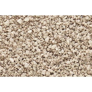 Woodland Scenics B1380 Buff Medium Ballast (945 cm3) - Picture 1 of 3