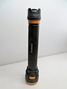 Duracell Durabeam Ultra 2500 lm variabler Fokus LED Taschenlampe NUR FÜR ERSATZTEILE* - Bild 1 von 4