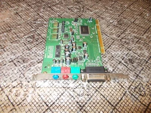 Creative Vibra 128 CT4810 PCI Sound Card + MIDI - Photo 1/1