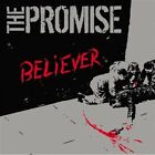 Believer by Promise The Promise (CD, 2002)