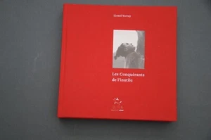 Alpinisme Editions Guérin L. Terray Les conquérants de l'inutile 2020 illustré - Picture 1 of 5