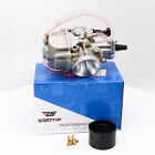 Motor 30 mm Vergaser Power Jet Motorrad Kohlenhydrate für 4T Rennrad Vergaser