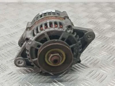 96380673 4662896 Generator for Daewoo Matiz S 1997 - Image 1 of 4