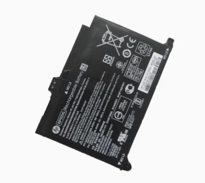 正品 41Wh BP02XL 电池 适用于惠普 Pavilion 便携式电脑 15-AU 15-AW 系列 15-AU057CL — 第 1/4 张图片