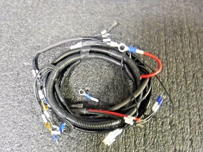 Control Cable for Use With 5RTA4,(MG) - Image 1 of 3