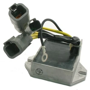Ski-Doo MXZ 600 HO SDI Adrenaline/X, 2005-2007, Voltage Regulator; 515-1762-43 - Picture 1 of 1