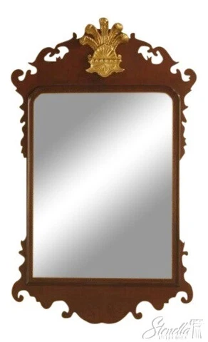 29675EC: FRIEDMAN BROTHERS CWLG5 Colonial Williamsburg Georgian Mirror Cover