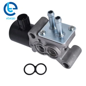 Válvula de control de aire de ralentí IACV 36450-P0A-A01 138200-0480 para Honda Accord 1994-1997 - Imagen 1 de 12