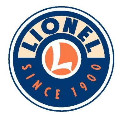 SAND DOLLAR SALES Lionel Trains Railroad Railway Train Sticker Decal R4661