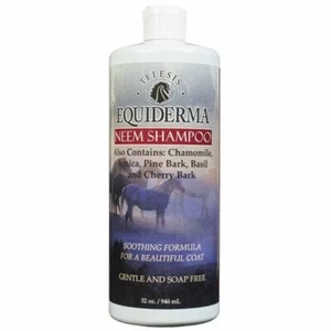 Equiderma Neem Shampoo - Picture 1 of 1