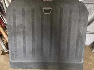 VOLVO V50 XC60 BOOT MAT 2009-ON - Picture 1 of 1