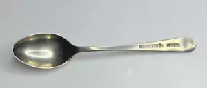 More details for antique collinson&#039;s cocoa advertising tea spoon 12 cm&#039;s long