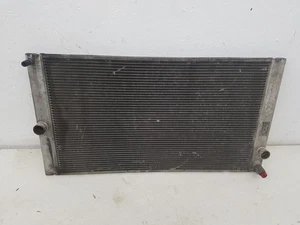 VOLVO S80 V70 S40 V50 C30 2006-10 RADIATOR (MANUAL) (A/C CAR) 3M518005DA - Picture 1 of 13