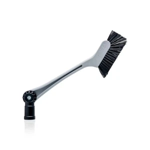 Sauba Fensterprofilbürste WILMA mit Adapter Fensterreinigung Falze reinigen - Bild 1 von 1