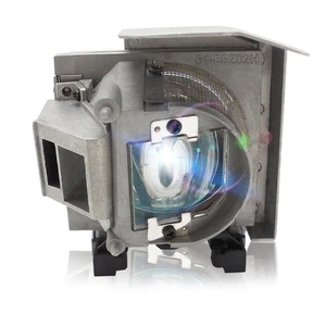 A+ Quality 1020991 Replacement Projector Lamp Bulb with Housing Compatible wi... - Picture 1 of 9