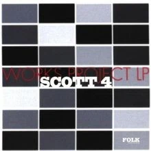 Work Project Lp von Scott 4 | CD | Zustand gut - Bild 1 von 2