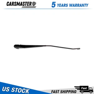 42619 Dorman Windshield Wiper Arm Front Driver Left Side New LH Hand for Lincoln - Picture 1 of 2