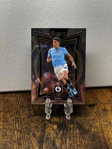 2024-25 Panini Select Premier League - Terrace - #52 Rodri - Picture 1 of 2