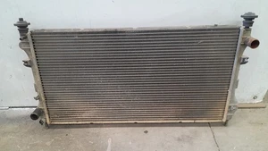 YC1H8005CF radiador de agua para FORD TRANSIT FURGON CORTO (FY) 2004 1105966 - Picture 1 of 3