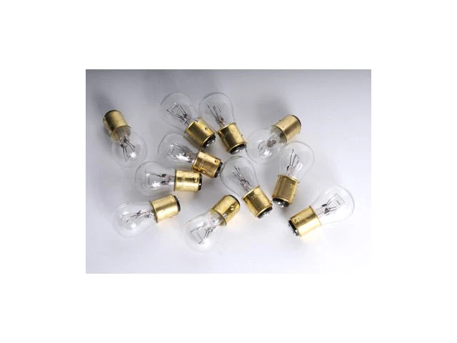 Bombilla de estacionamiento AC Delco 81WKSQ59 para Pontiac Sunbird 1977 Foto 1 de 1