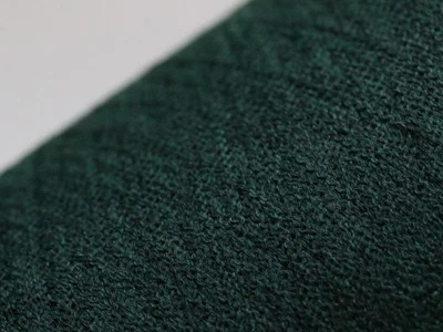 Z04 (50€/kg) 1100g ICE MOUSSE MERINO EFFEKT BOUCLÉ SMARAGD-LAGUNE (14) Zwirn - Bild 1 von 3