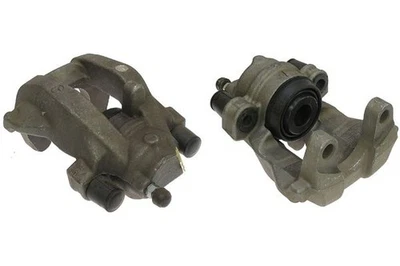 NK Rear Left Brake Caliper for Mercedes Benz E320d 3.2 CDi OM648.961 2002-2008 - Image 1 of 4