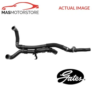 COOLING SYSTEM RUBBER HOSE GATES 05-4316 A FOR SEAT IBIZA IV,IBIZA IV SC 1.4 TDI - Image 1 of 4