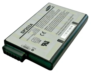 Samsung SP202A Battery Pack 6600mAh 11.1V Li-Ion - Bild 1 von 2