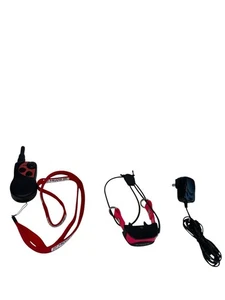 SportDOG SD-825SMS Sit Means Sit Dog Remote Trainer Rechargeable Training Collar - Picture 1 of 5