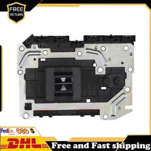 RE5R05A Transmission Control Unit Module TCM TCU For Nissan INFINITI 0260550002 - Picture 1 of 7
