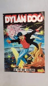 Dylan Dog, Le vie dei colori, Tutto 1996 - Picture 1 of 1