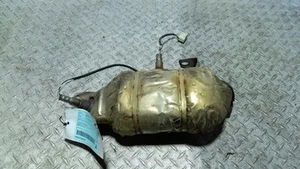 JEEP CHEROKEE CATALYTIC CONVERTER MANIFOLD-CAT TYPE, 3.2, PETROL, FRONT (LH SIDE - Picture 1 of 12