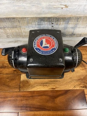 LIONEL TRAINMASTER MULTI-CONTROL ZW 275 WATTS TRANSFORMER NO BOX TESTED/WORKS - Image 1 of 4