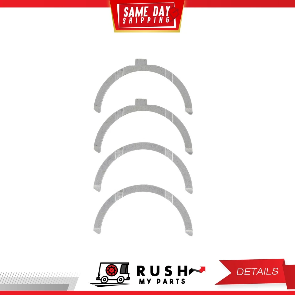 88-02 Thrust Washers For Ford Mazda 626 1.8L-3.0L V6 DOHC 24v DNJ TW470 - Image 1 of 1