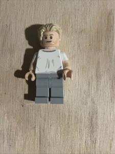 Minifigure Lego Brian O'Conner sc104 Speed Champions - Foto 1 di 4
