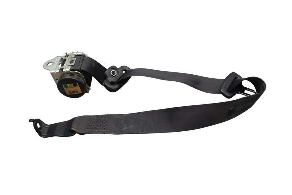 06-09 Cinturón de seguridad trasero derecho Land Rover Range Rover Sport OEM Foto 1 de 4