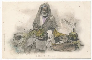 Alger - Baba-Salem - Picture 1 of 1