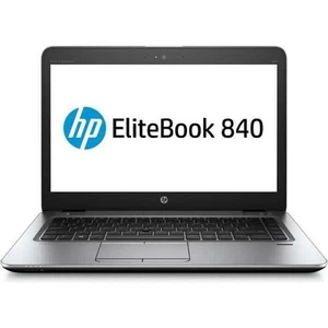 HP EliteBook 840 G3 | i5 + 256GB SSD + 8GB RAM | 14" | Windows 11 | C Grade - Afbeelding 1 van 3