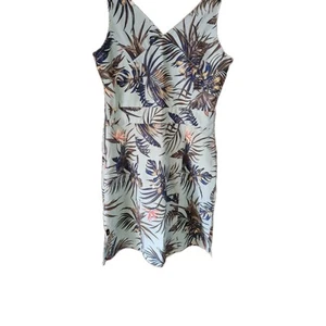 Jack Wolfskin Sommerkleid Gr. S - Bild 1 von 4