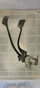 OEM German Pedal Assembly For VW Type 1 BUG and Ghia 1958-1966 Vintage Beetle - Picture 1 of 5