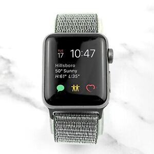 Apple Watch Series 3 for Sale | Shop New & Used Smart Watches | eBay