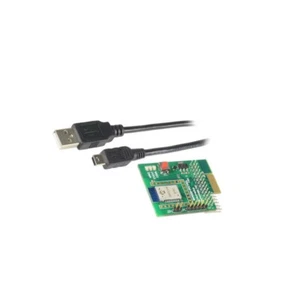 RN-4020-PICTAIL Entw.Kits: Bluetooth AES128 MICROCHIP TECHNOLOGY - Bild 1 von 1