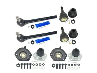 For 1975-1995 Chevrolet G20 Ball Joint Kit 54948TG 1994 1992 1976 1977 1978 1979 - Image 1 of 2