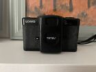 Lomo LC-A 35mm Point & Shoot Film Camera