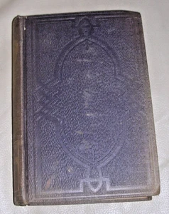 The Life of Louis Kossuth Governor of Hungary 1852 First Ed by PC Headley Book - Picture 1 of 21